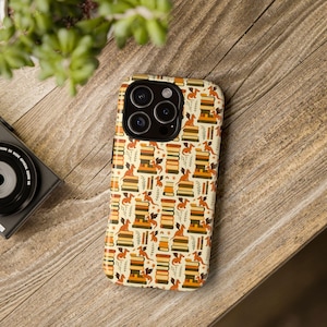 Funda para teléfono inspirada en la Cuarta Ala, bonito regalo literario, accesorio para amantes de los libros, funda de dragón para iPhone y Samsung, libros de fantasía