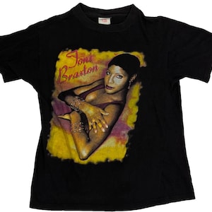 Vintage toni braxton t shirt - Etsy 日本
