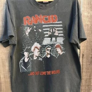 Ruby Sohoページ Rancid ruby soho - Etsy 日本