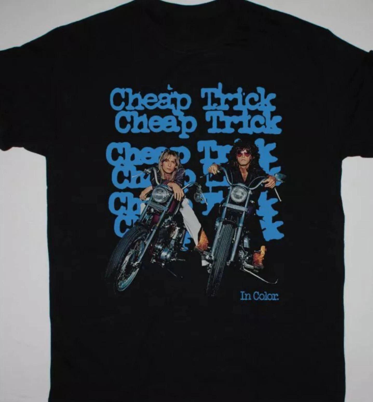 Cheap Trick Shirt - Etsy