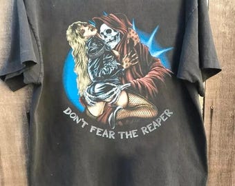 Deep Purple - Vintage 90s - Machine Head - Metal Hard Rock Band