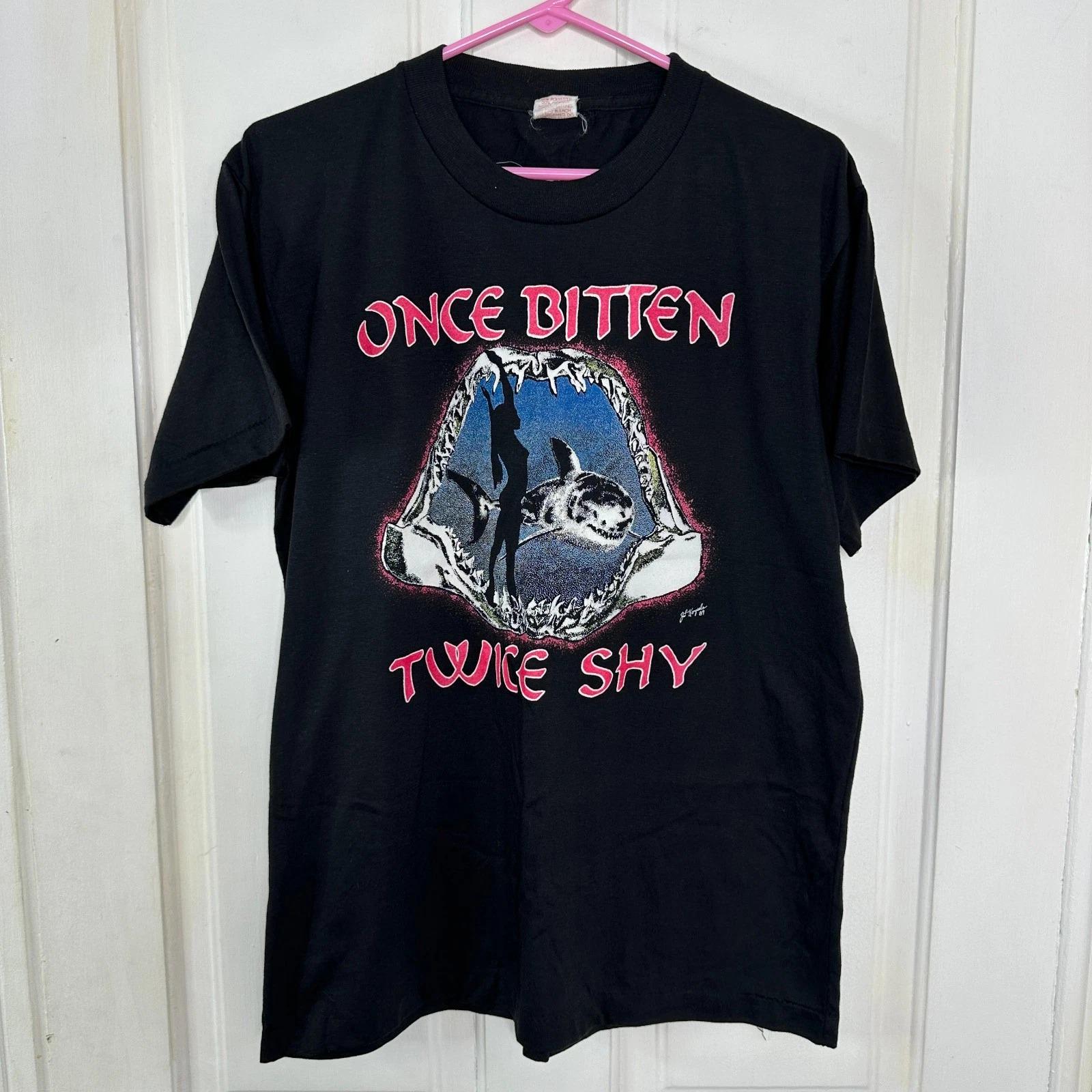 Great White Band - Etsy