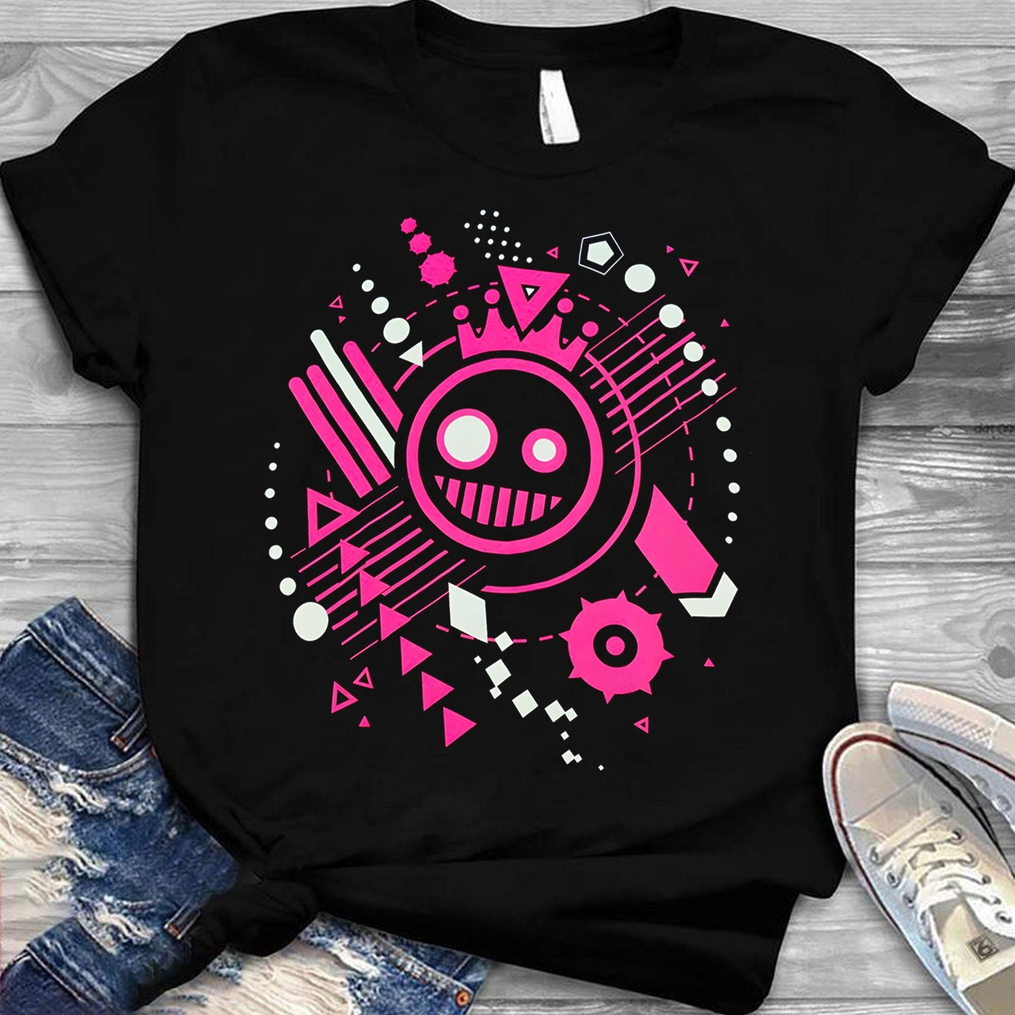 Jsab Merch Just Shapes and Beats Shirt Tee - Etsy