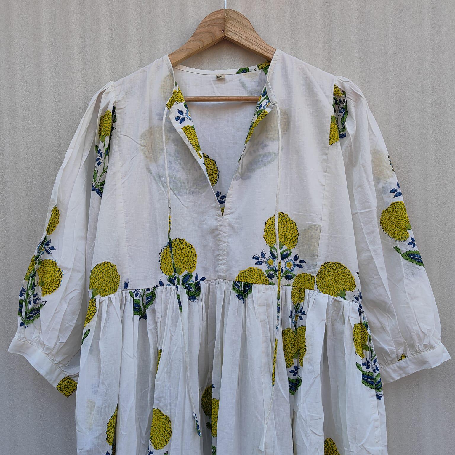 chinese dress ladies AIIYYQB Women's Casual Loose Plus Size Maxi Dress Faith Print Long Sleeve  Baggy Long T-Shirt Tunic Dress with Pockets at Amazon Women's Clothing store main image 1