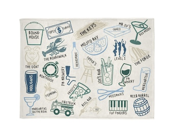 Inzetbare 'One More Stop'-bardeken