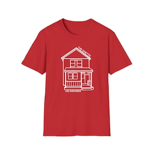 UD Block Party Shirts - Dayton's Finest (Ghetto Edition)