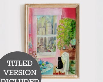 March 1 1982 Magazine Cover Print with Title, Printable Magazine Art, Trendy Posters, Trendy Home Decor, Magazine Cover Poster, DIGITAL