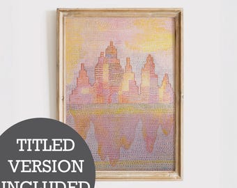 August 18 1975 Magazine Cover Print with Title, Printable Magazine Art, Trendy Posters, Trendy Home Decor, Magazine Cover Poster, DIGITAL DW