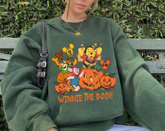 Winnie the Pooh Tricks and Treats 