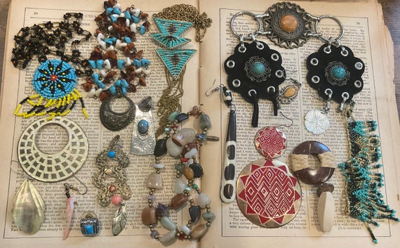 Western jewelry findings discount
