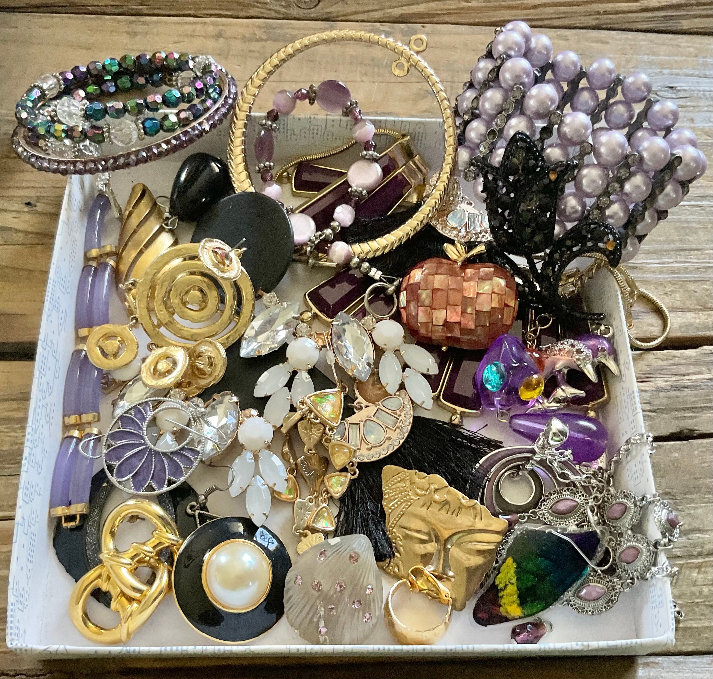 online shop Vintage Jewelry Bundle