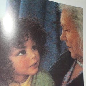 VINTAGE CHILDREN&#39;S BOOK
