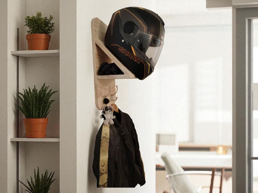 Hats gloves storage - Etsy.de