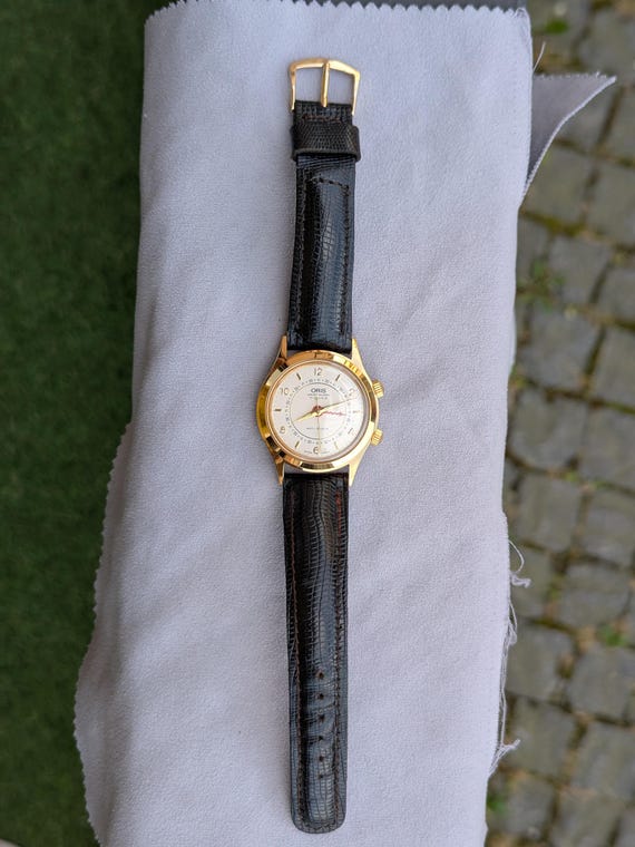 ORIS Alarm Pointer 418-7307 - image 2