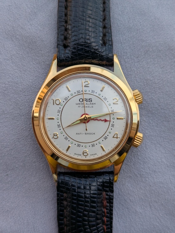 ORIS Alarm Pointer 418-7307 - image 1