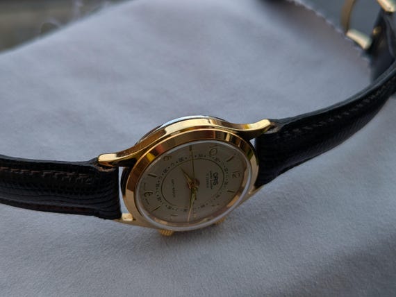 ORIS Alarm Pointer 418-7307 - image 7