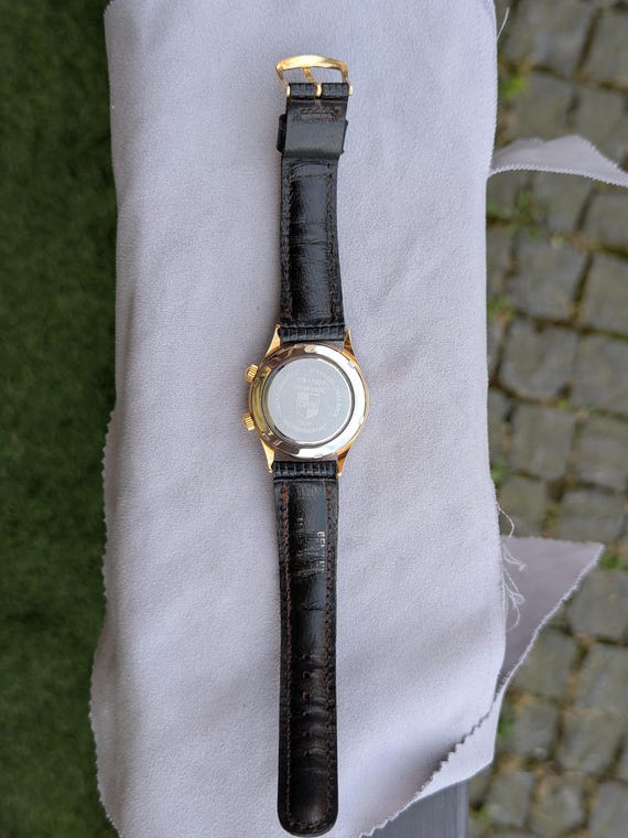 ORIS Alarm Pointer 418-7307 - image 3