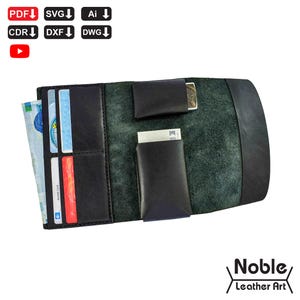 Cigarette Clutch
