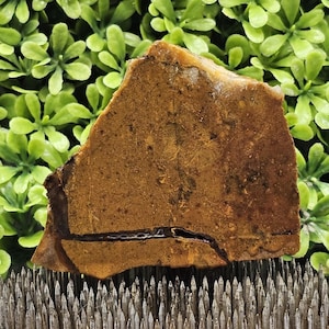 Jasper - Rough Lapidary Slab - Unpolished