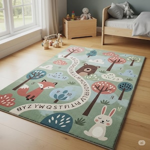 Zara Home Rug - Etsy