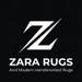 Zara rugs