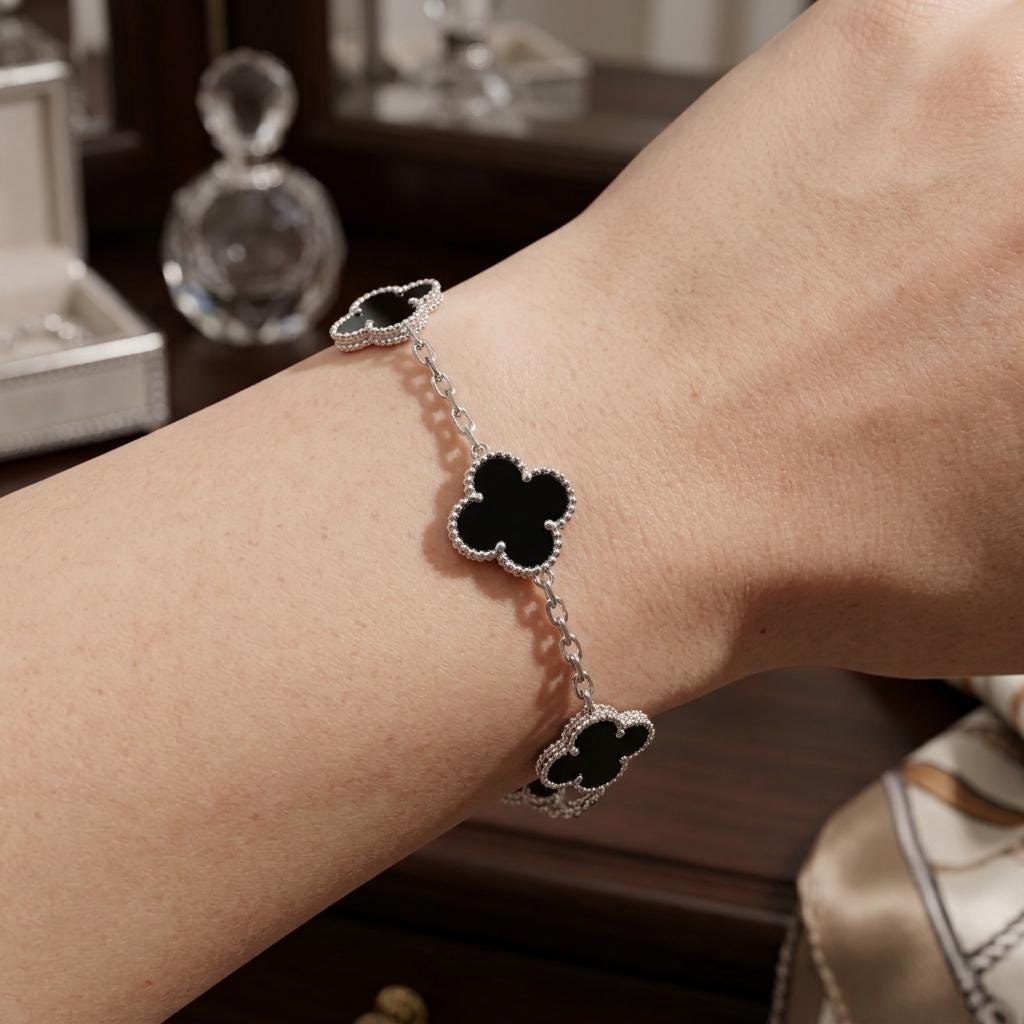 Van Cleef for Men - Etsy