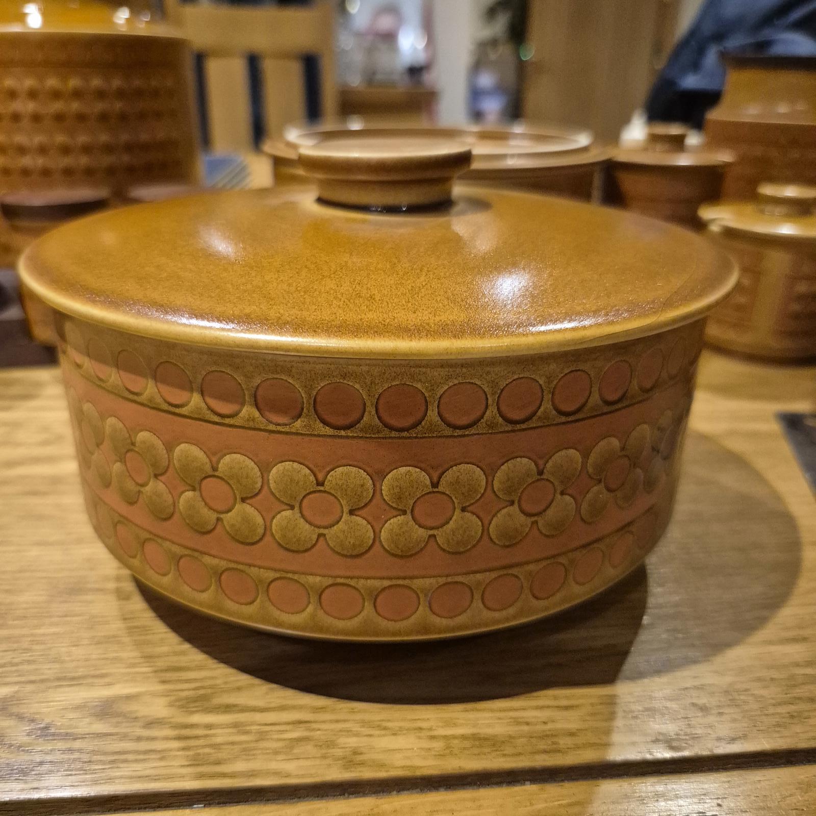 Hornsea Tureen - Etsy