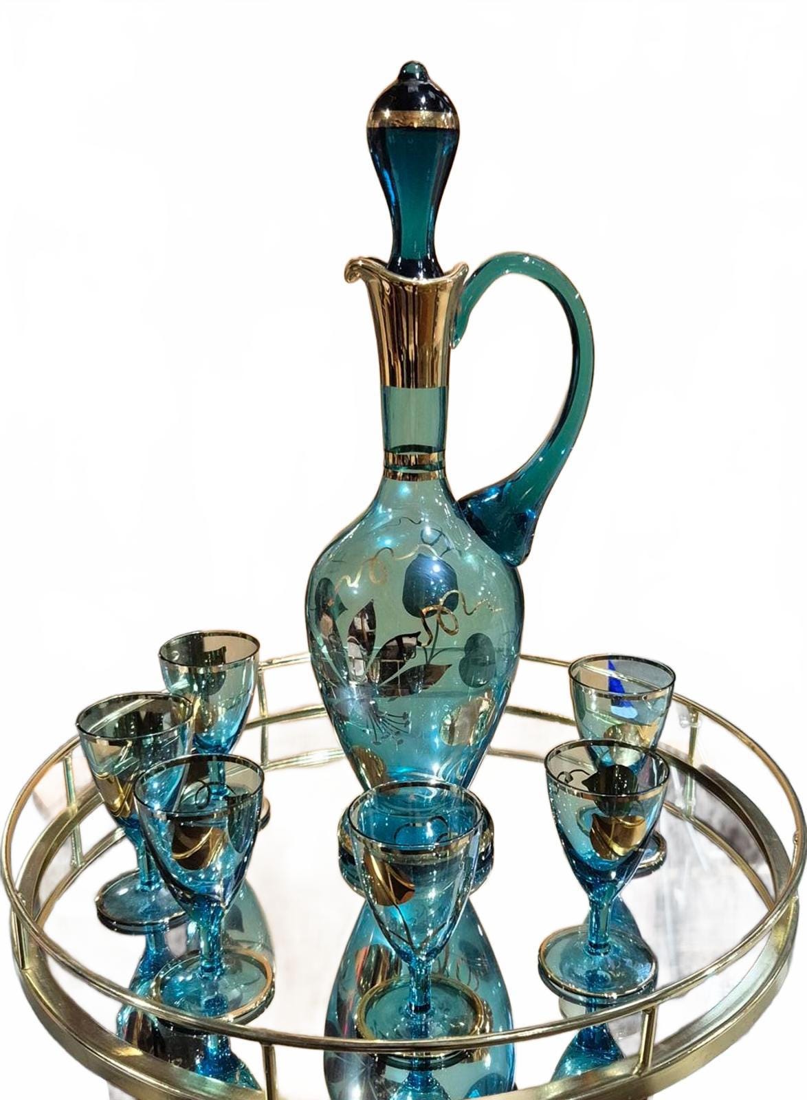 Georges sand glass - Etsy 日本
