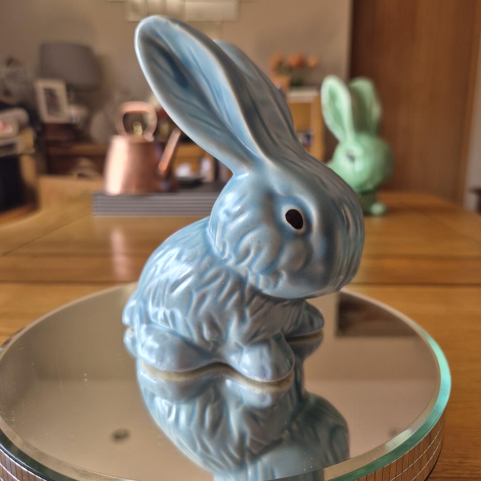 Sylvac rabbit - Etsy 日本