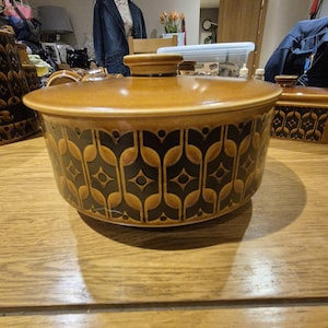 HORNSEA HEIROOM TUREEN(チュリーン) Hornsea Tureen - Etsy