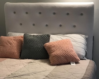 Headboard