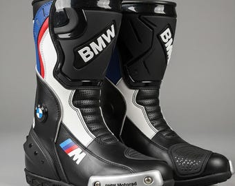 Botas BMW Motorrad | Botas Moto Touring & Racing