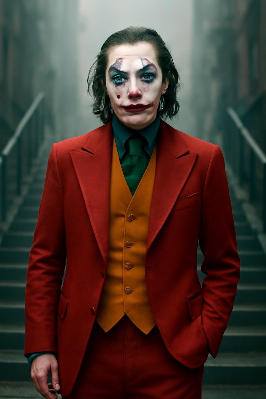 【JOKER 2019】コスチューム 海外スタジオ製 Joker 2019 Costume - Etsy