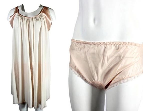 Vintage Pink 2 Piece Set Lucie Ann