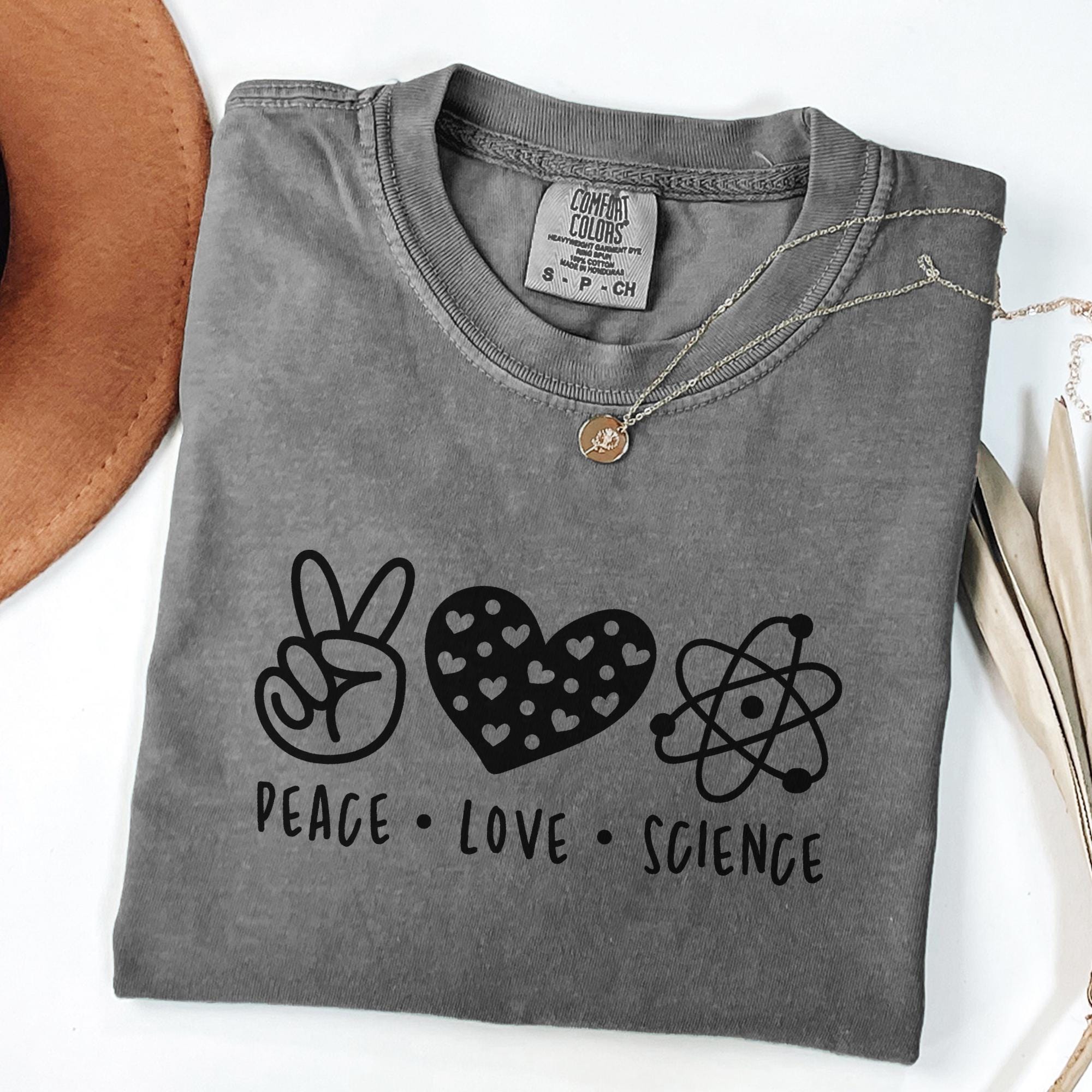 Atoms for Peace Shirt - Etsy