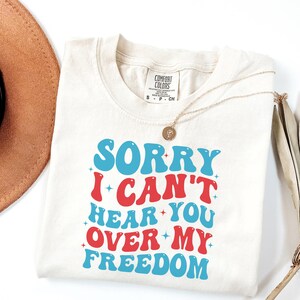 Patriotic 4th of July Freedom T-Shirts | USA Independence Day Apparel,Celebrate Freedom with T-Shirt, ,Patriotic Independence Day Top, Flag