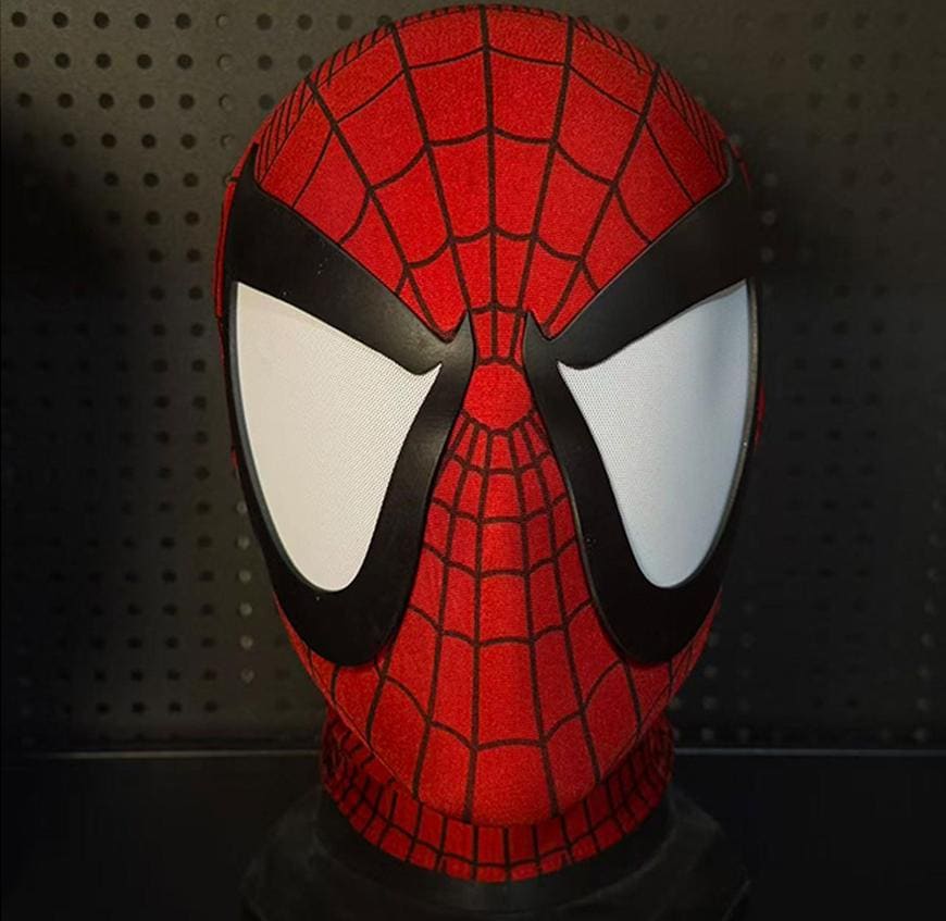 Joyydesign Spiderman Mask - Etsy Canada