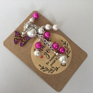 Glue  Bottle Topper Scrapbooking Charms Fine Tip BB-33