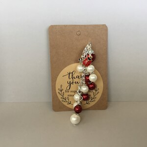 Glue Bottle Topper Scrapbooking Charms Fine Tip #BB-19