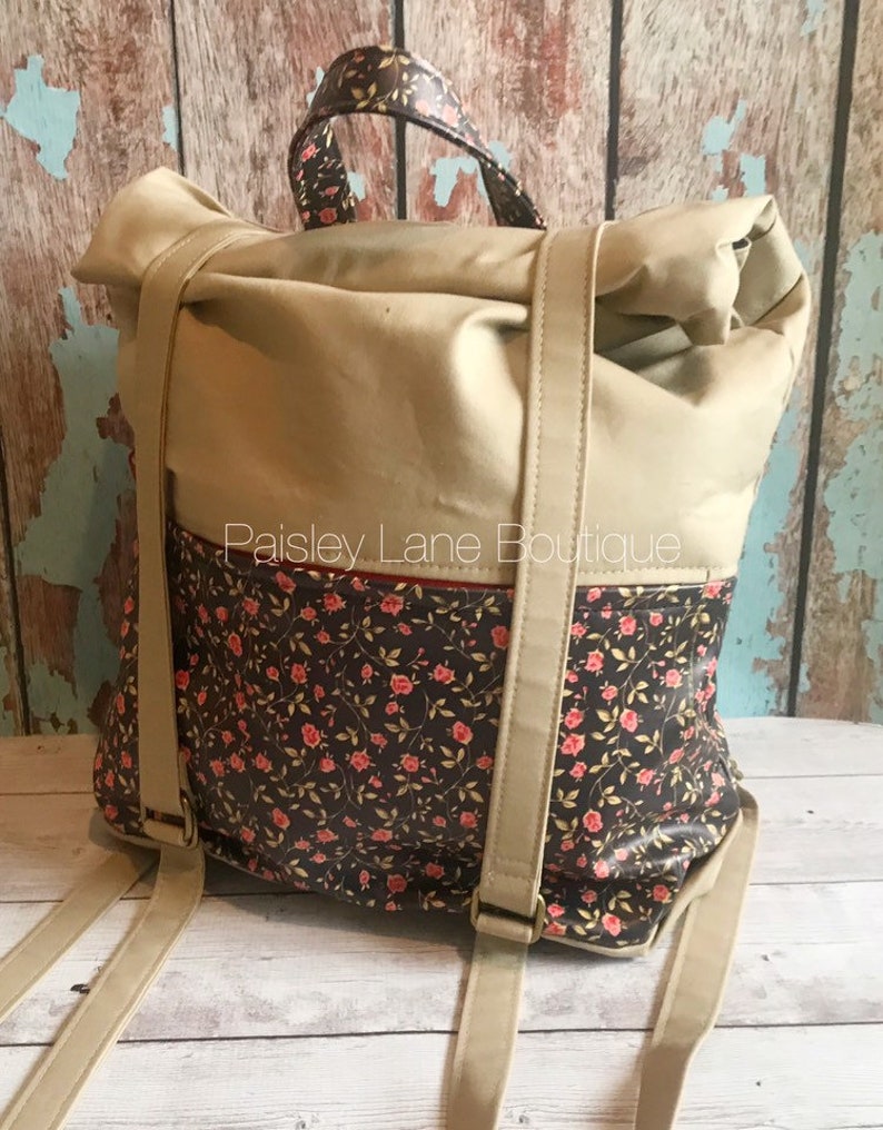 atlas rucksack