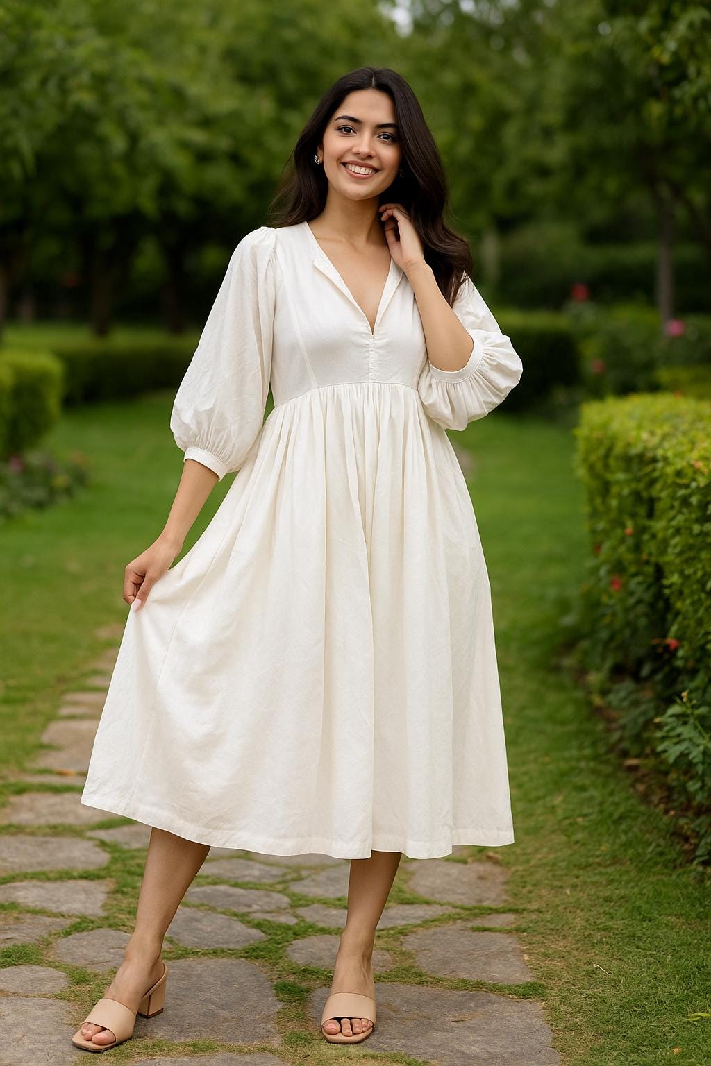 cute orange dress for women Elegant Sweetheart Long Evening With Lace – Dbrbridal This vibrant midi dress THEASTERREEL Colour:Mink Brown Jolly Evergreen Noel Embellished