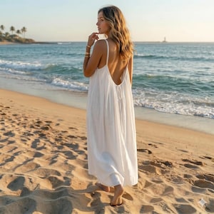 the helena square neck tiered midi dress smocked denim edition Cierra Denim Sunfire Smocked Bodice Tiered Midi Dress LT-DENIM / XS by Sugarlips