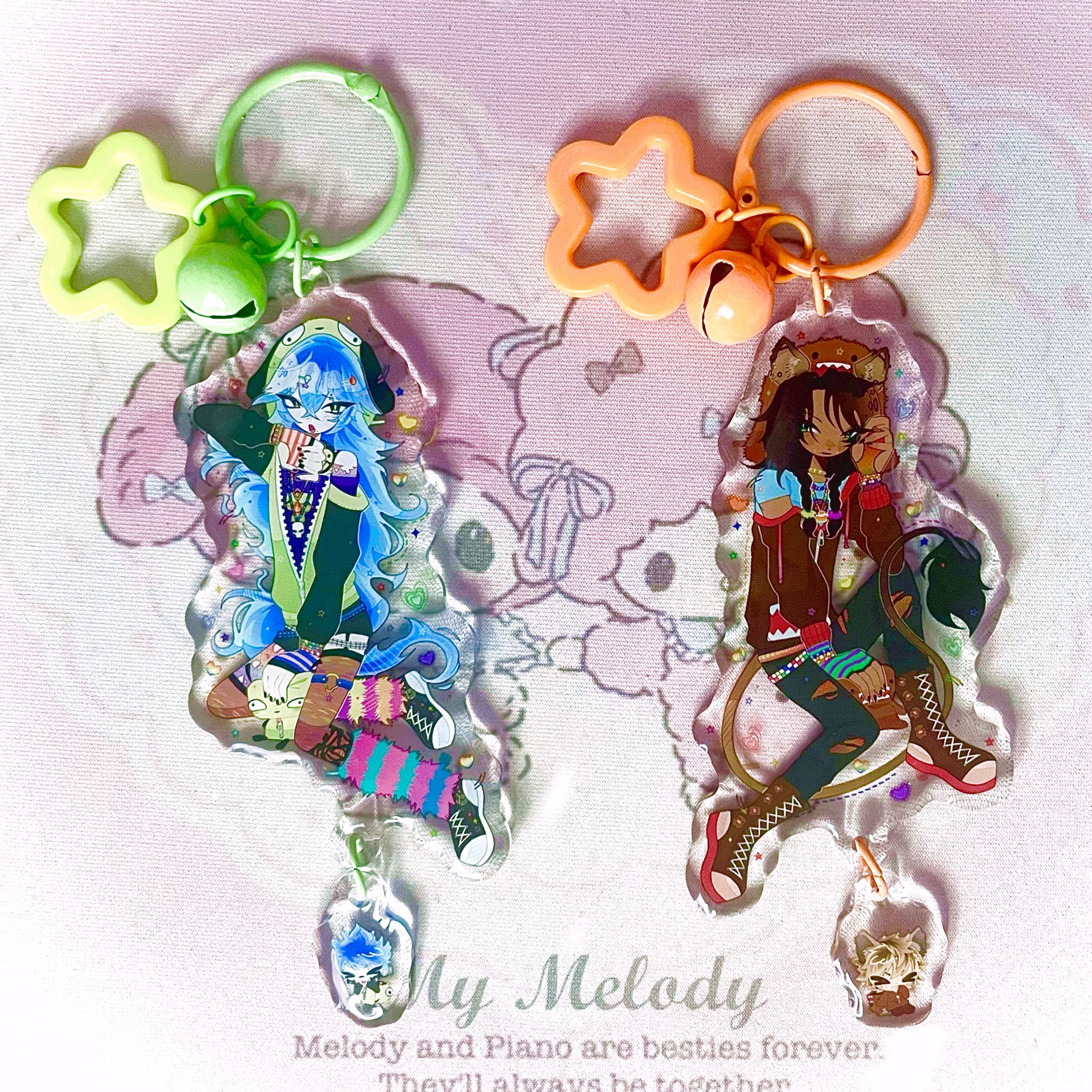 Ruggie Bucchi - Etsy