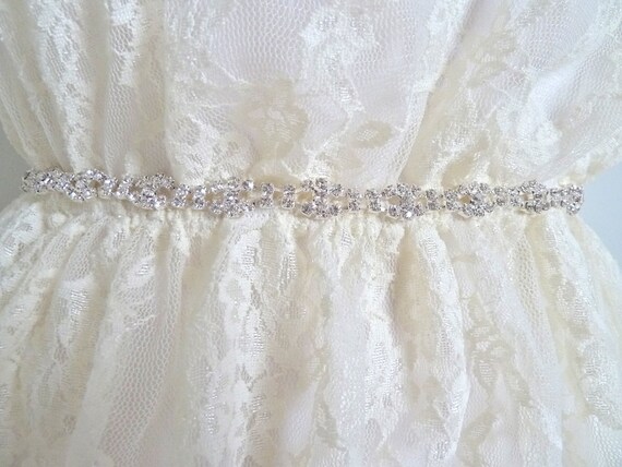 Mona Studded Belt