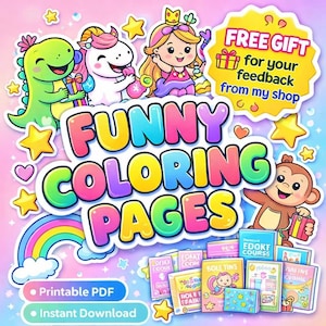2000+ Coloring Pages Mega Bundle PLR - MRR Kids & Adult