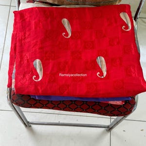 Used sari Used saree recycled Up cycled sari for home decor party decor theme wedding fabric Bollywood parties vintage sari fabric Art Silk