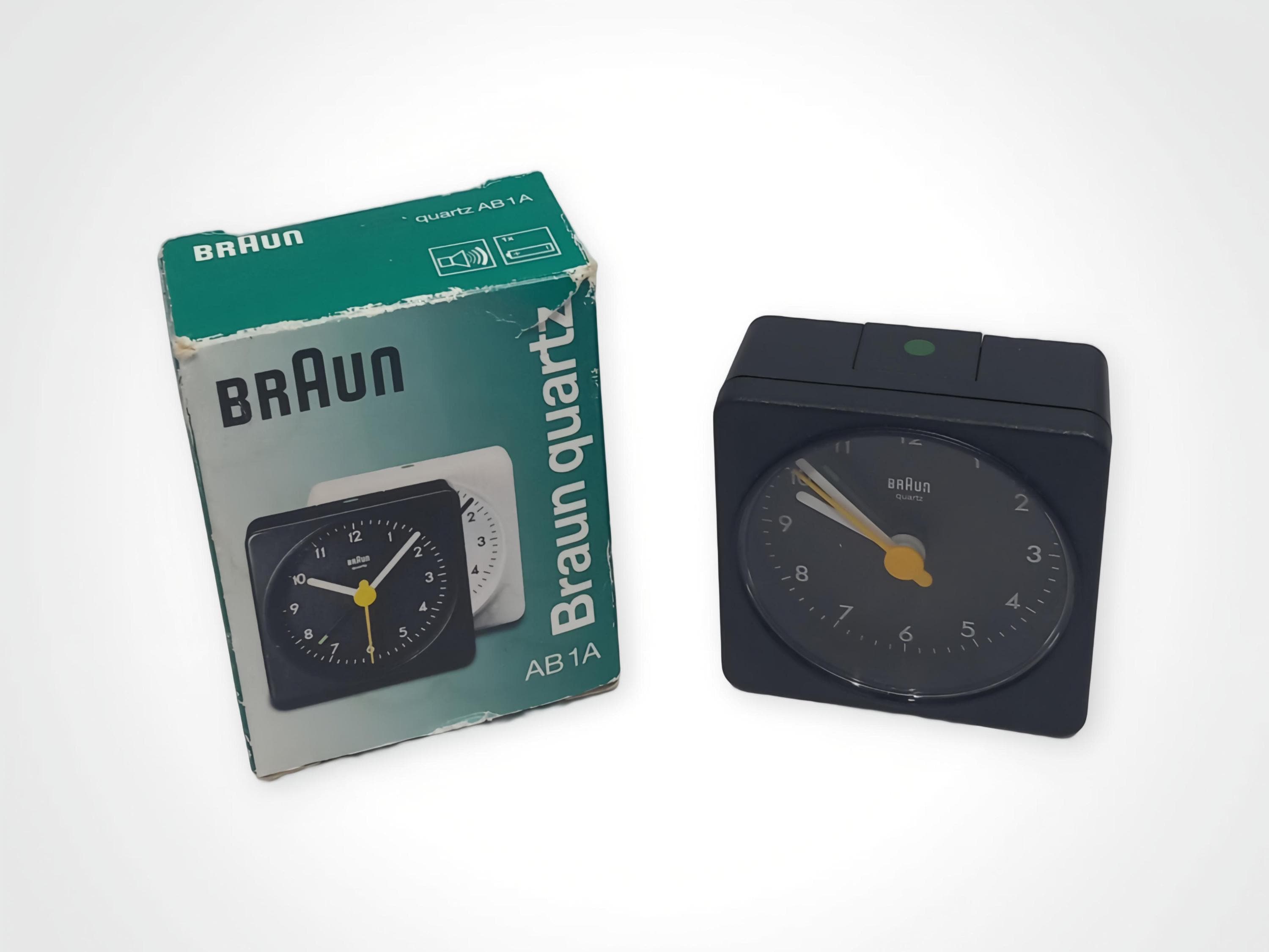 レアヴィンテージ Braun TYPE:4851/AB44 レアヴィンテージ Braun TYPE:4851/AB44 - メルカリ