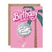 see more listings in the Birthday  section