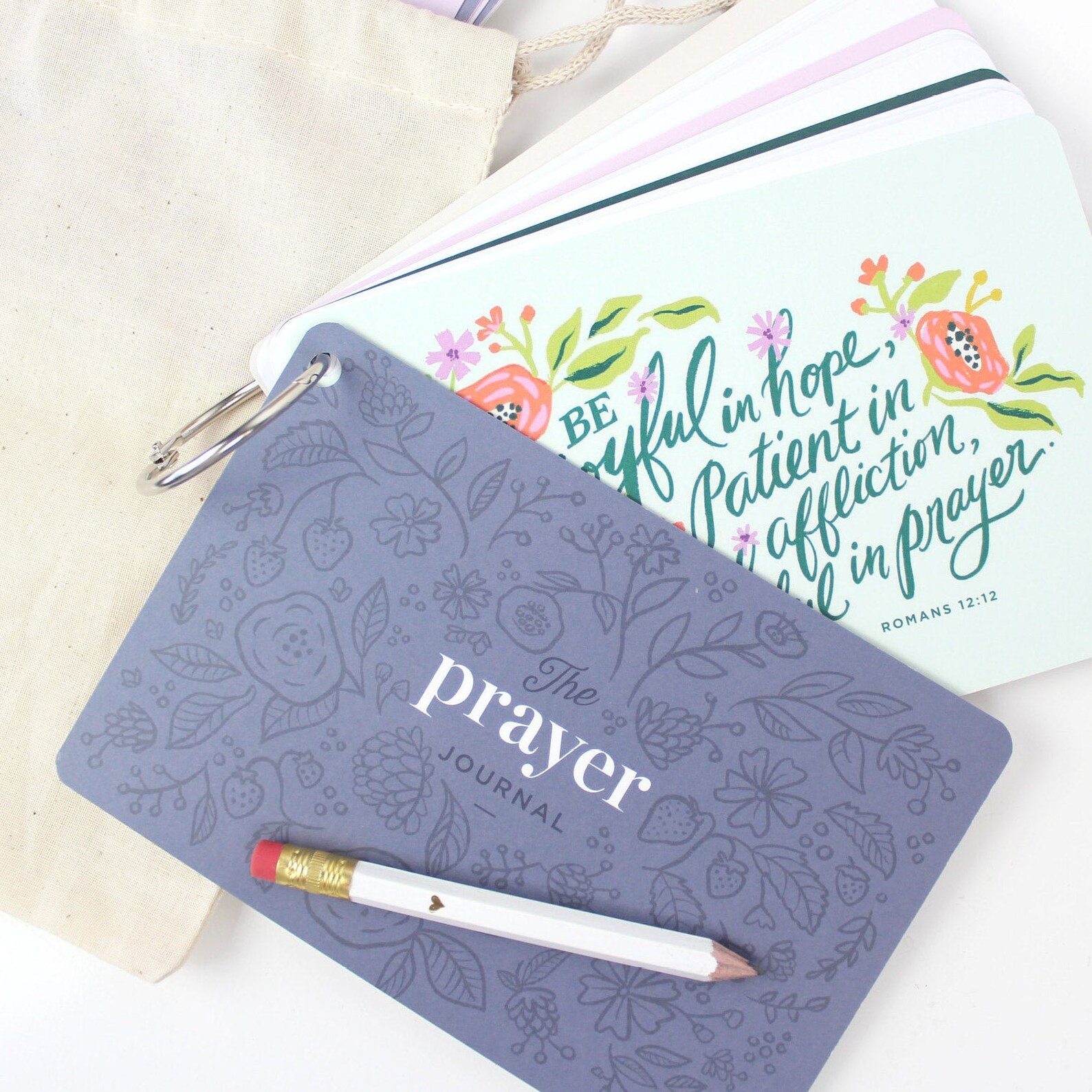 Prayer journal weekly prayer diary prayer planner weekly prayer