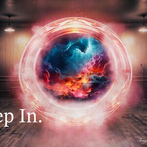 Step In